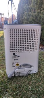 Odvlhčovač vzduchu Electrolux EXD20DN4W - 5