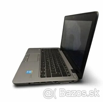 HP EliteBook 720 G2 i5-5200U 12 GB RAM 192 GB SSD 12.5 - 5