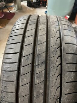 255/30 r19 Imperial 2ks - 5