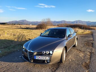 Alfa Romeo 159 1.9 - 5