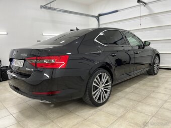 Škoda Superb 2.0 Tdi 110 Kw - 5