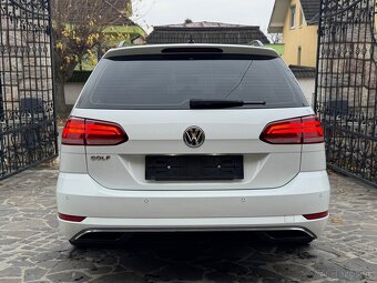 Volkswagen Golf Variant 2020 Facelift 2.0TDi 110kw DSG - 5