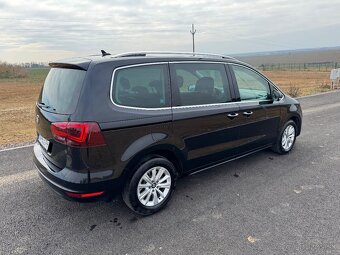 SEAT ALHAMBRA 2.0 TDI 150 STYLE DSG - 5