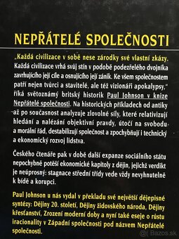 Ivanka pri Dunaji, Dejiny etického myslenia v Európe a USA - 5