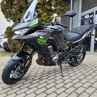 Kawasaki Versys 1000 - 2024 - 0 km - 5