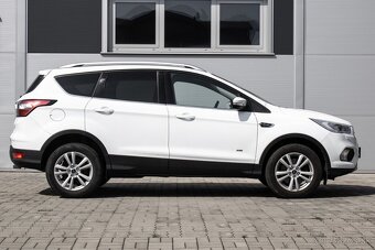 Ford Kuga 2.0 TDCi Duratorq Anniversary AWD - 5