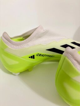 Kopačky Adidas Crazyfast 3 - 5