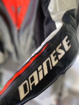 Dainese moto bunda - 5