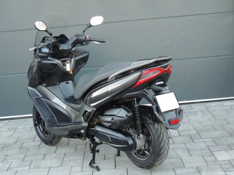 KYMCO X TOWN 125 2020 - 5