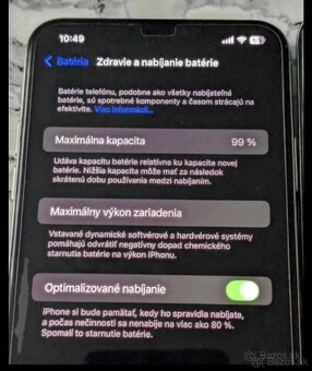 iPhone 11 Pro Max 512GB PREDAJ/VÝMENA - 5