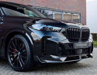 BMW X5 50e xDrive 360KW M PERFORMANCE - 5