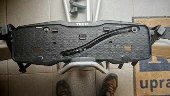 Thule EasyFold 931 (2bicykle) + vak - 5