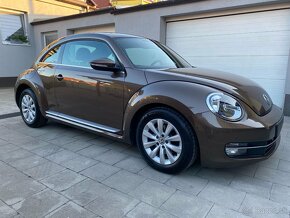 Volkswagen Beetle 1,2tsi-77kw - 5