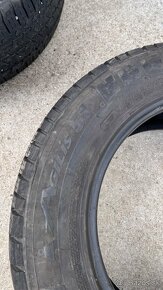 Michelin letné pneu 215/65 r16 c - 5