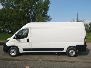 Fiat Ducato 2.3 MTJ 130k L3H2 - 5