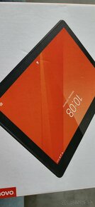 Lenovo Tab E10, 2GB/16GB, Wi-Fi, čierny (ZA470012CZ) - 5