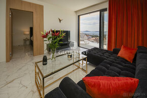 Apartmán - 2 izby - v luxusnej vile Mediterana na polostrove - 5