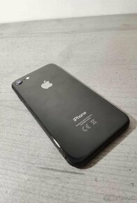 iPhone 8 / 64GB / TOP stav - 5