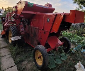 Massey Ferguson MF30-6 - 5