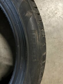 225/45 R18 91Y Pirelli CINTURATO P7- NOVÉ PNEU - 5