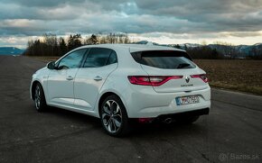 Renault Megane Energy TCe 130 Intens - 5