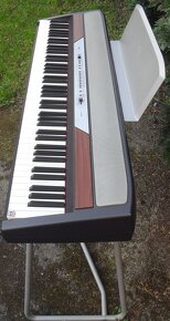 Digitální piano Korg SP-250 - 5