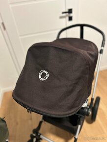 Bugaboo Cameleon 3 - 5