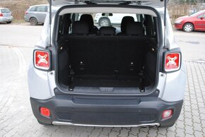 Jeep Renegade 1.6 MJT 120 Longitude⭐PREVERENÉ VOZIDLO⭐ - 5