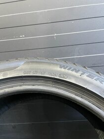 265/40R20 Pirelli Sotozero 3 r.v.2018 d.4,3mm 2ks - 5