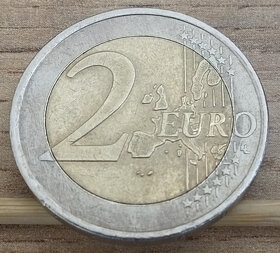 2 Euro 2002 "S" Grecko ražba Finland - nabídněte cenu. 05 - 5