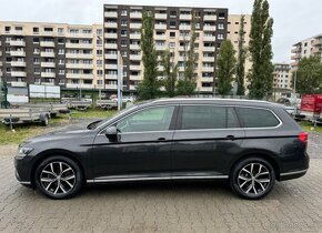 Volkswagen Passat Variant 2.0 TDI EVO Elegance DSG - 5