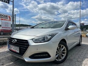 Hyundai i40 CW 1.7 CRDi HP Premium - 5