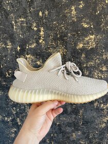 Yeezy Boost 350 V2 SESAME - 5