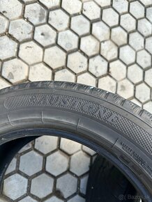 205/55 R16 PNEU CELOROČNE M+S - 5