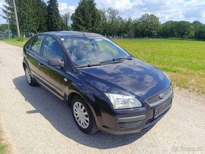 FORD FOCUS AMBIENTE 1,4 BENZIN 59 KW - 5