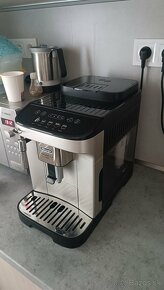 Kávovar De' Longhi Magnifica Evo - 5