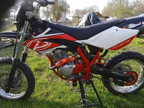 Beta rr 125 rv 2007 - 5