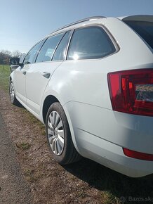 Škoda octavia 3 1.6 TDI - 5