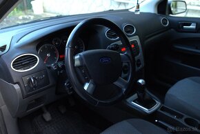 FORD Focus combi 1.6 TDCI - 5