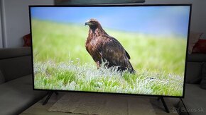 Predám televízor 4K Ultra HD Samsung 50" 126cm uhlopriečka - 5