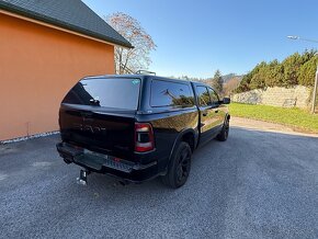 Predam Dodge RAM 1500, LARAMIE, - 5