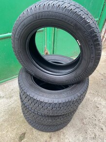 215/65r16 c zimne - 5