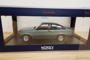 Opel Kadett C 1:18 - 5