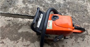 Motorová pila Stihl MS 310 - 5