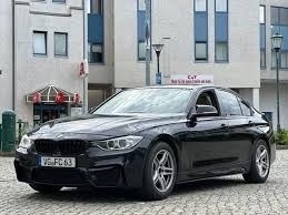 Prodám motor z BMW F30 335i xdrive 225kw N55B30A 55tis km - 5