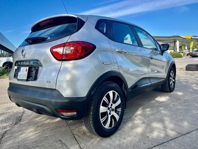 ✅Renault Captur 0.9TCe Intense✅/1.MAJITELKA - 5