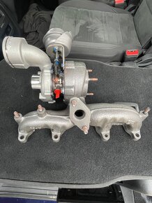 Turbo 66/81 KW 1.9tdi - 5