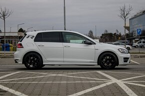 Volkswagen Golf R Performance 2.0 DSG EU6 (TSI) 231 KW - 5