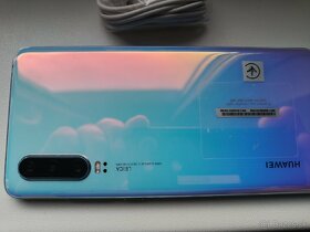 Huawei  P30, 6 GB/128 GB. - 5