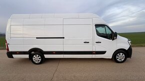 Renault Master 2.3 dCI Long - 5